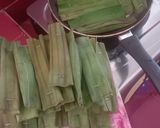 Foto langkah ke 3 dari resep Otak otak ikan.
