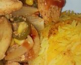A picture of step 5 of Oven-Baked Shish Tawook.