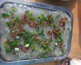 Foto langkah ke 3 dari resep Ciwang/ Aci bawang (teci).