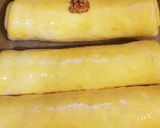 Bejgli #karácsony recept fázis 4 fotója