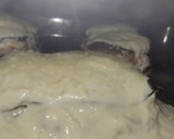 Foto del paso 10 de la receta: Moussaka, lasaña de berenjena 🍆🐮🧀