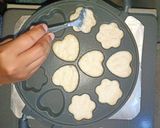 Foto langkah ke 5 dari resep Kue, BINGKAH Motif.