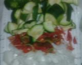 Foto del paso 1 de la receta: Mini tartitas de zapallito