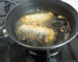 Foto del paso 13 de la receta: Sardinas rellenas de la G. Alcoyana s. XIX