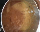 Foto del paso 3 de la receta: Albóndigas con sepia