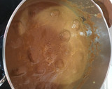 Foto del paso 3 de la receta: Albóndigas con sepia