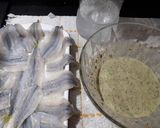 Foto del paso 2 de la receta: Pejerrey en Tempura