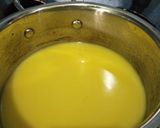 Foto langkah ke 3 dari resep Puding Lumut Mentega.