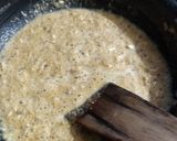 पाच कप बर्फी (barfi recipe in marathi) रेसिपी स्टेप 1 फोटो 