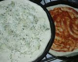 Foto del paso 5 de la receta: Pizzas caseras 🍕