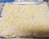 Foto del paso 8 de la receta: Pastel frío de pavo y queso ❄️