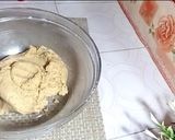 صورة لخطوة 2 من وصفة حلوه جلجلانيه معسله تذوب في فم