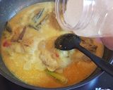 Foto langkah ke 11 dari resep Tongseng Ayam.