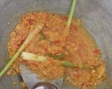 Foto langkah ke 6 dari resep Sayur tutut pucung.