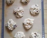Une image de l'étape 3 de Mini brioches vegan (ssa, gluten free, sans repos).