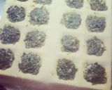 Foto del paso 3 de la receta: Raviolones de verdura y panceta