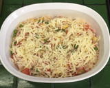 Foto del paso 1 de la receta: Arroz horneado