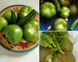 Foto del paso 1 de la receta: Tacos de Chicharrón en salsa verde