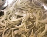 Foto del paso 2 de la receta: Mejillones al vino
