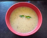 Foto del paso 3 de la receta: Crema de zapallo italiano sin crema