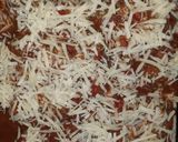 Foto del paso 2 de la receta: Ñoquis de espinaca gratinados