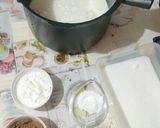 Une image de l'étape 2 de Hot chocolate.