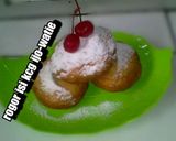 Foto langkah ke 5 dari resep Isian onde2,kue ku,roti goreng,bugis,bakpia dan bakpao.