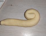Pihe puha briòs recept fázis 3 fotója