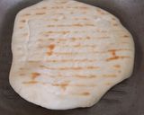Foto langkah ke 6 dari resep Persian Naan Lavash.
