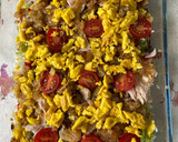 Foto del paso 5 de la receta: Ensalada de arroz