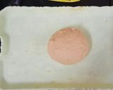 Foto langkah ke 4 dari resep Roti isi coklat.