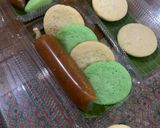 Foto langkah ke 5 dari resep Surabi Bandung.