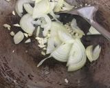 Foto langkah ke 3 dari resep Daging Sapi Lada Hitam.