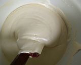 Foto langkah ke 5 dari resep Sponge Cake.