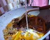 Foto langkah ke 4 dari resep Soto Betawi Kuah Susu.