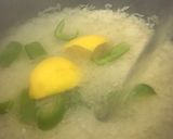 صورة لخطوة 2 من وصفة أرز أبيض حبه طويلة 🍚