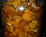Foto del paso 3 de la receta: Empanadas surtidas