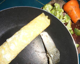 Foto langkah ke 1 dari resep Nasi Bunga.