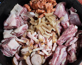 Foto del paso 8 de la receta: 🇦🇷🍲 Locro Argentino 🍲🇦🇷 Paso a paso