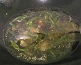 Foto langkah ke 6 dari resep Jangan Koro Campur Tongkol (khas Temanggung).