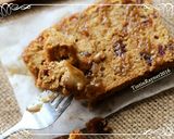 Foto langkah ke 11 dari resep Cake Pisang Kurma yang Sangat sangat enak dan lembut.
