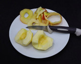 Foto del paso 4 de la receta: Buñuelos de manzana