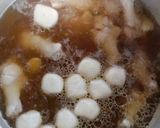รูปขั้นตอนการทำที่ 1 ของ ก๋วยเตี๋ยว ฉบับล้างตู้เย็น เน้นวัตุดิบที่มี