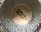 A picture of step 3 of Dry Fruits Milk Shake.