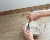 Foto del paso 2 de la receta: Galletas de centeno