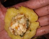 Foto langkah ke 5 dari resep 533. kroket Kentang Isi Ragout Ayam.