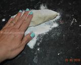 عکس مرحله 5 از دستور گنوچی