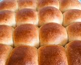 Slider Buns recept fázis 5 fotója