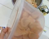 Foto langkah ke 3 dari resep Krupuk Acan Berbumbu.