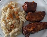 Foto del paso 3 de la receta: Costillitas Anderson (agridulces)